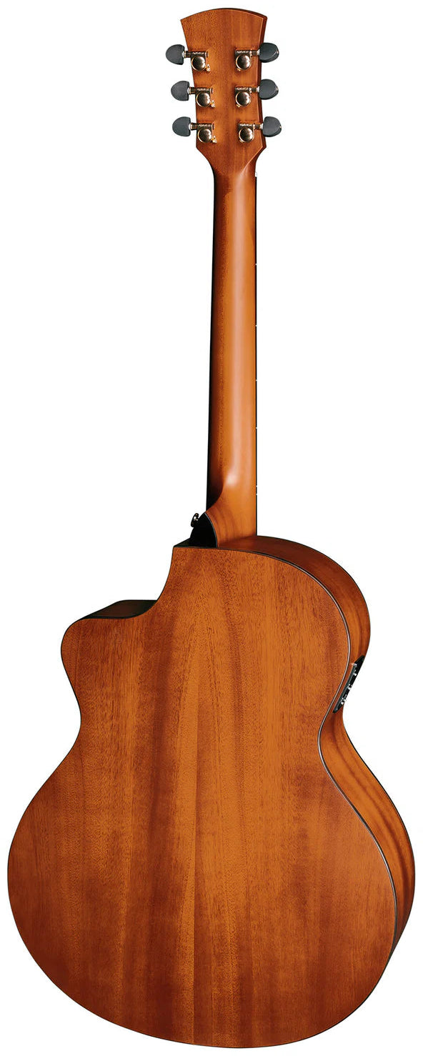 Faith Guitars Natural Series - Neptune Pickup *EOFYACOUSG