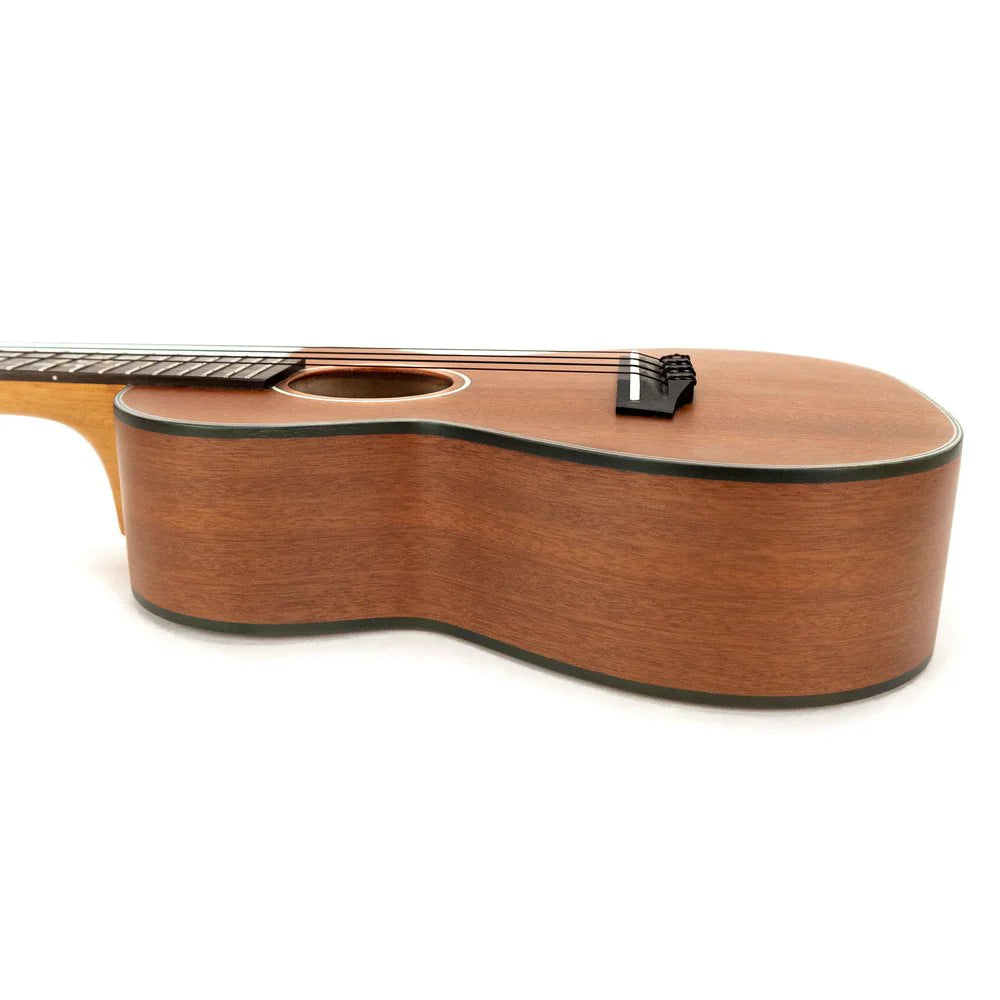 Ohana CK-25C-CL Signature Cynthia Lin Solid Mahogany Top Ukulele