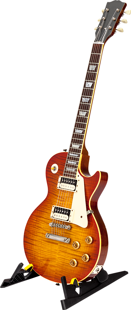 Hercules EZPack Guitar Stand (Acoustic/Electric) GS200B