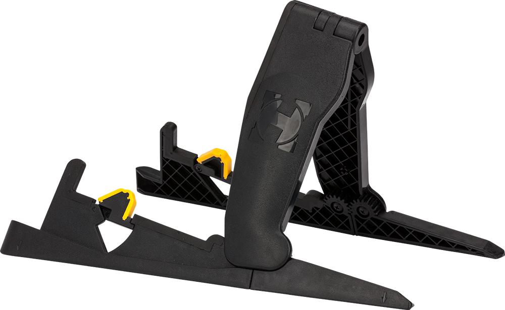 Hercules EZPack Guitar Stand (Acoustic/Electric) GS200B