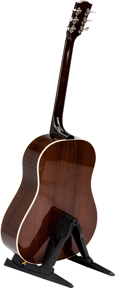 Hercules EZPack Guitar Stand (Acoustic/Electric) GS200B