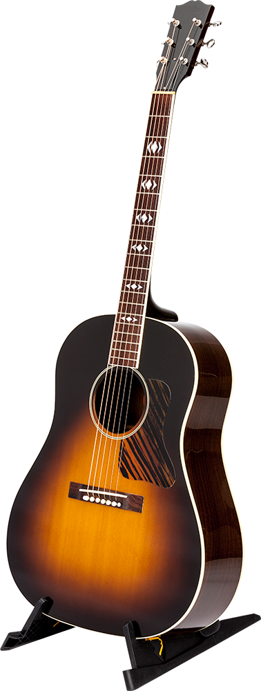 Hercules EZPack Guitar Stand (Acoustic/Electric) GS200B