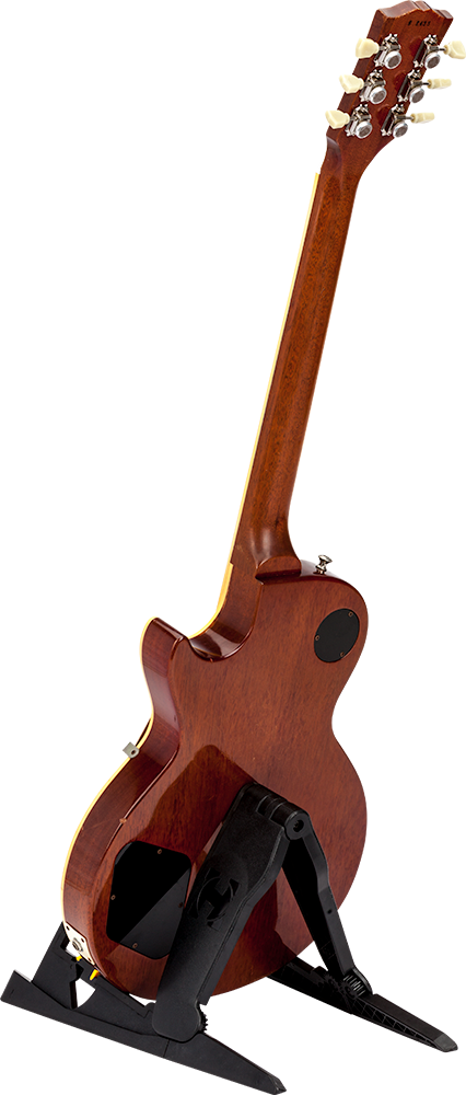 Hercules EZPack Guitar Stand (Acoustic/Electric) GS200B