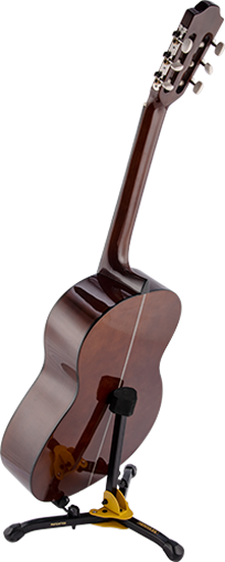 Hercules Mini Acoustic Guitar Stand GS401BB