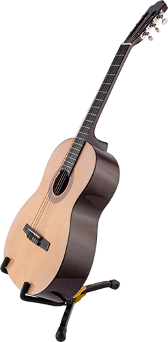 Hercules Mini Acoustic Guitar Stand GS401BB