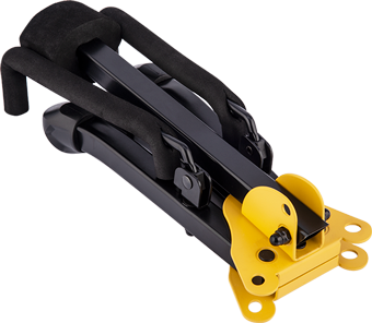 Hercules Mini Acoustic Guitar Stand GS401BB