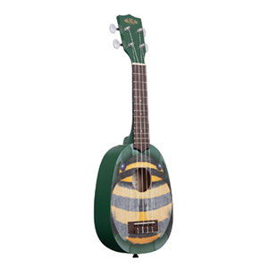 Kala Honey Bee Soprano Ukulele
