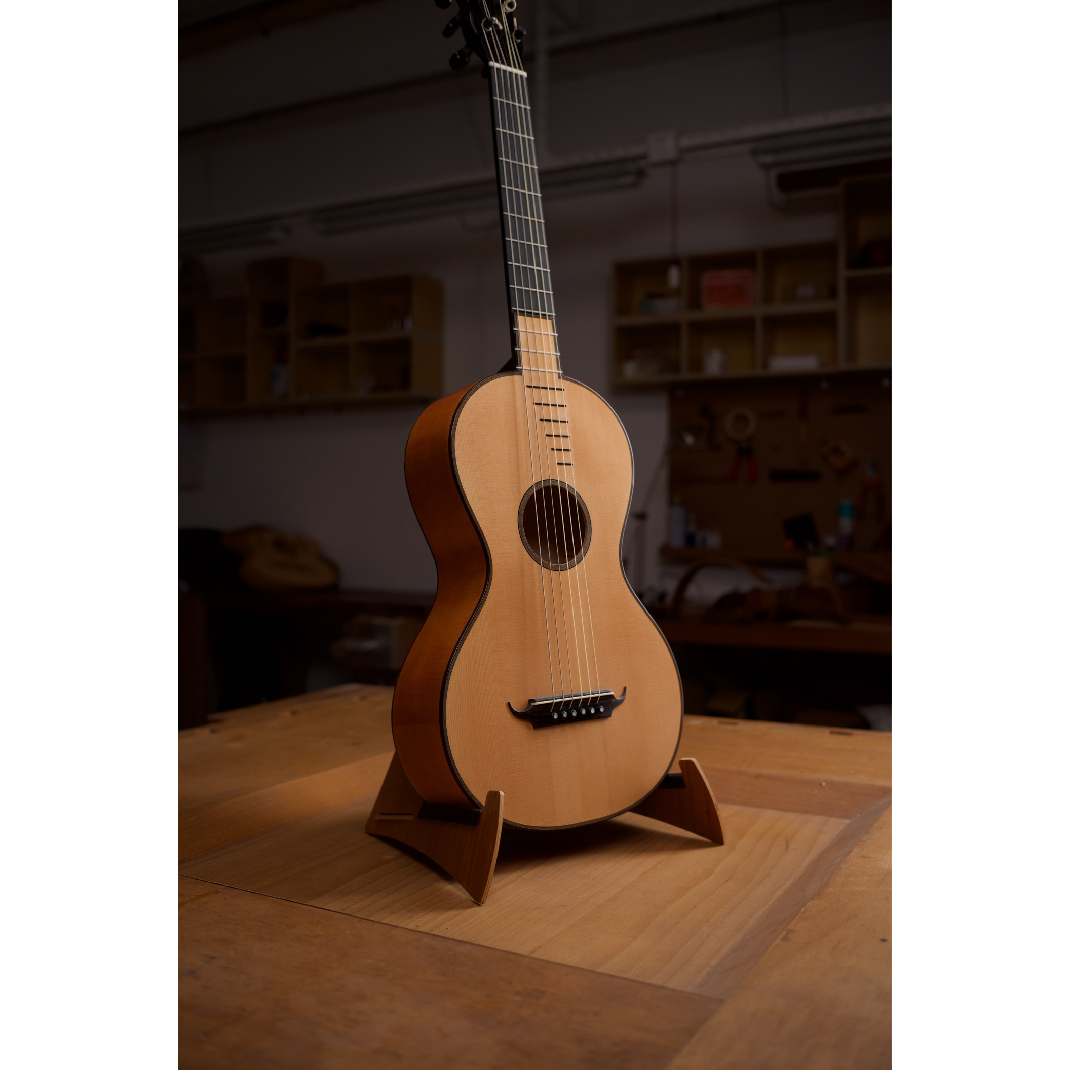 Altamira Sor Lacote Historical Replica Model 2022 Limited Edition Hanson Workshop