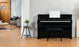 Kawai Digital Piano with Bench CA901 Ebony Polish