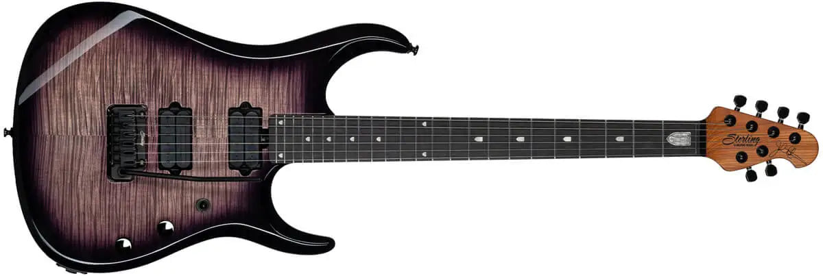 Sterling by Music Man John Petrucci JP150 Electric Guitar