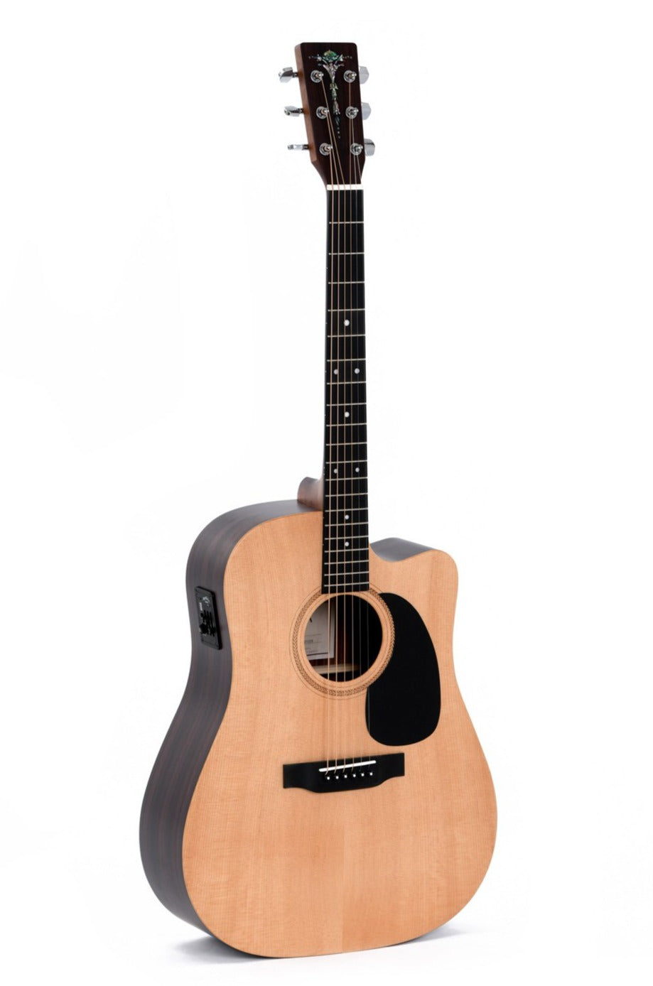 Sigma Guitars SE Series DTCE Pickup