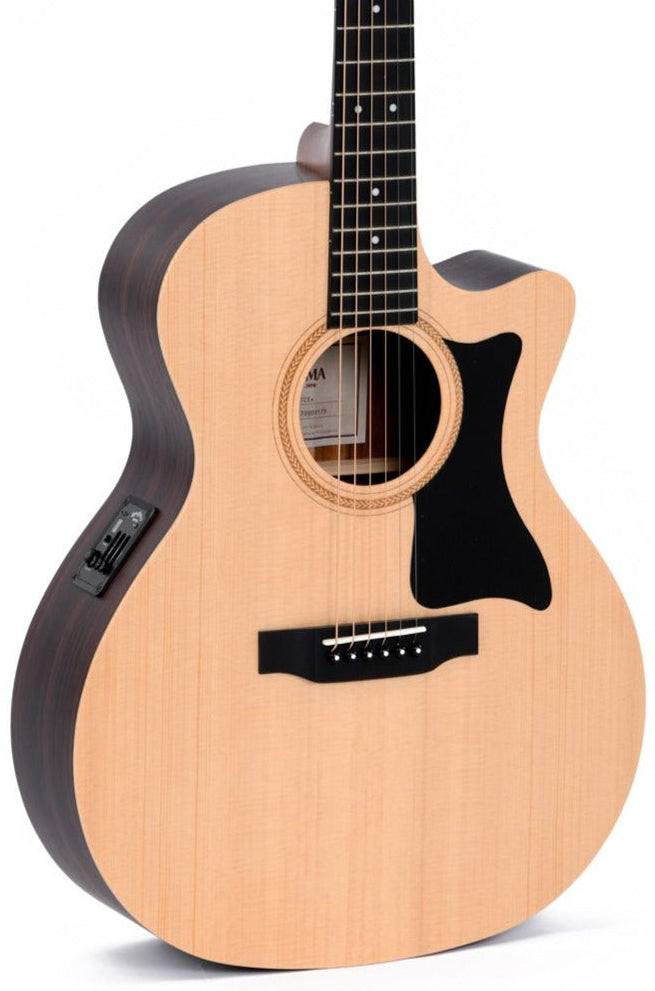 Sigma Guitars SE Series GTCE Pickup