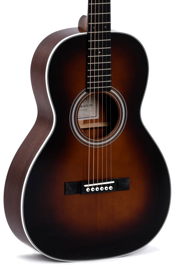 Sigma 00M-1S-SB Acoustic Guitar