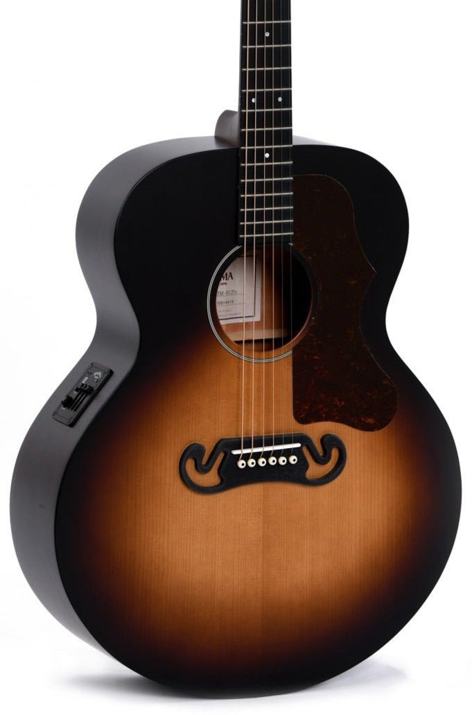 Sigma Guitars SG Series GJM-SGE Pickup