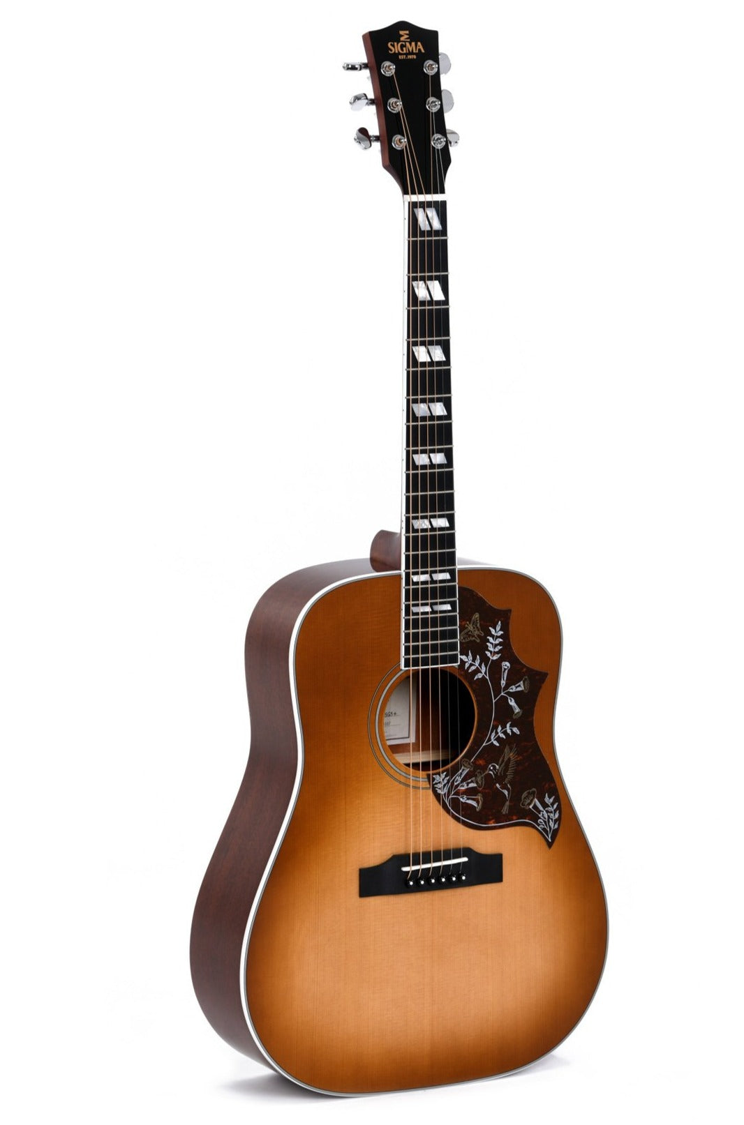 Sigma Guitars SG Series Hummingbird DM-SG5 Pickup