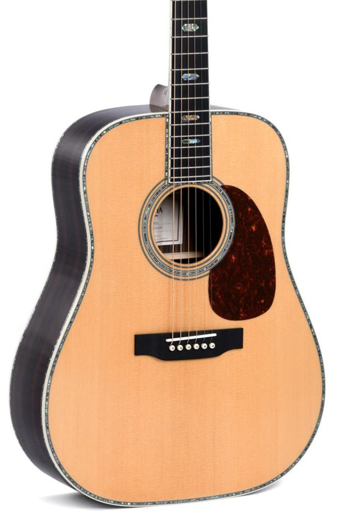 Sigma Guitar Standard Series DT-45