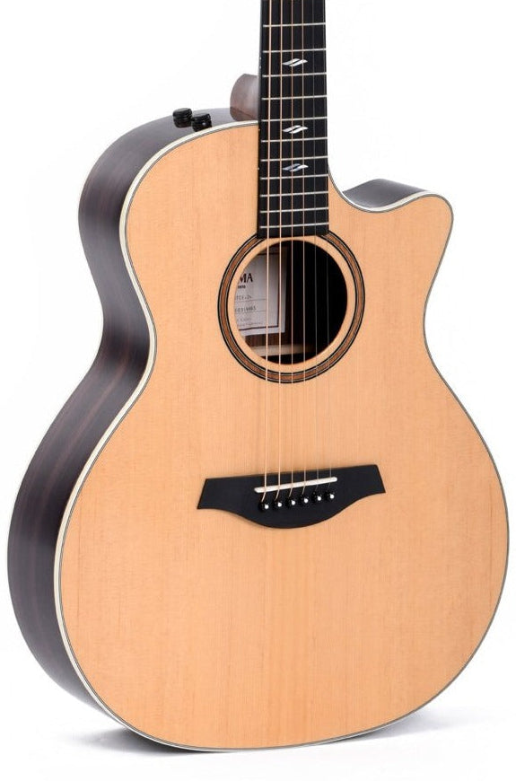 Sigma Guitars MODERN Series Pickup GTCE