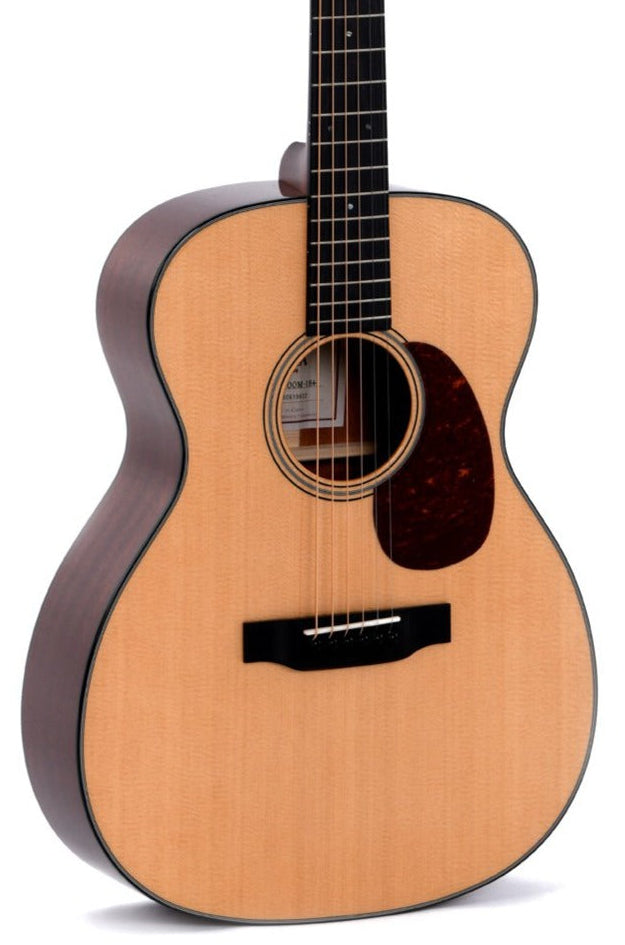 Sigma Guitar Standard Series 000M-18