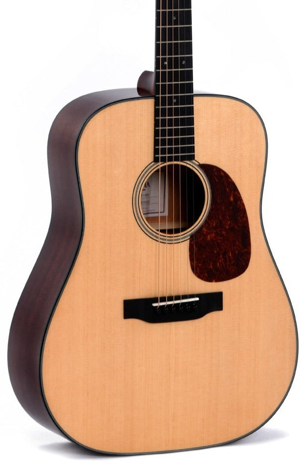 Sigma Guitar Standard Series DM-18