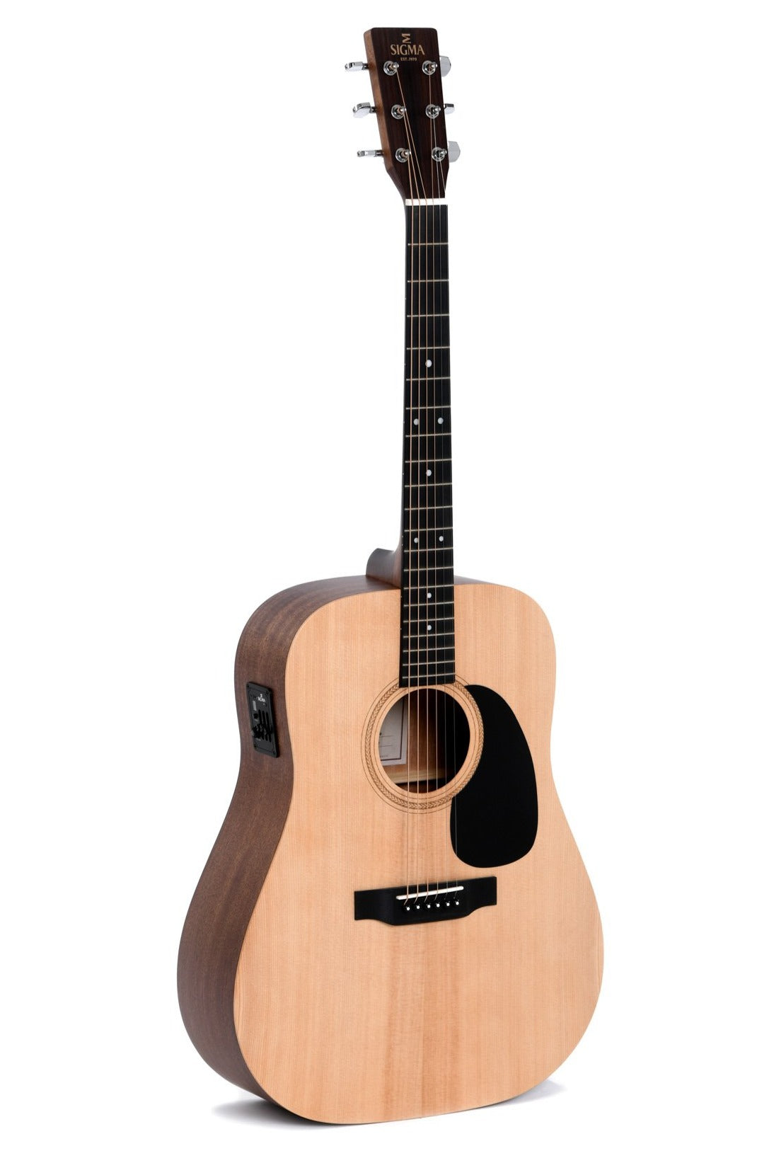 Sigma Guitars SE Series DME Pickup