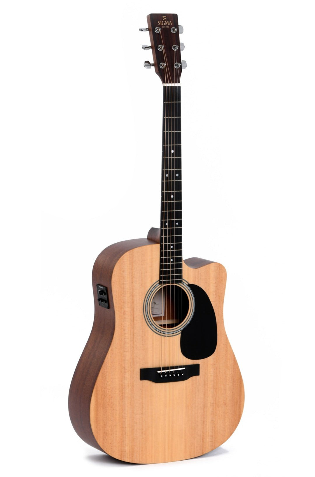 Sigma Guitars ST Series DMC-STE Pickup