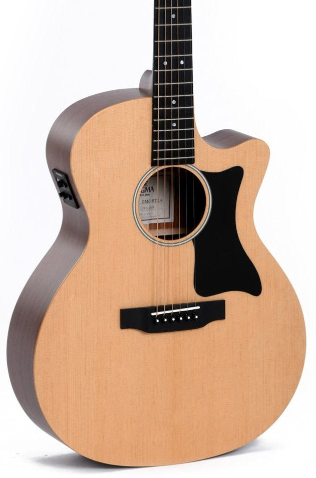 Sigma Guitars ST Series GMC-STE Pickup