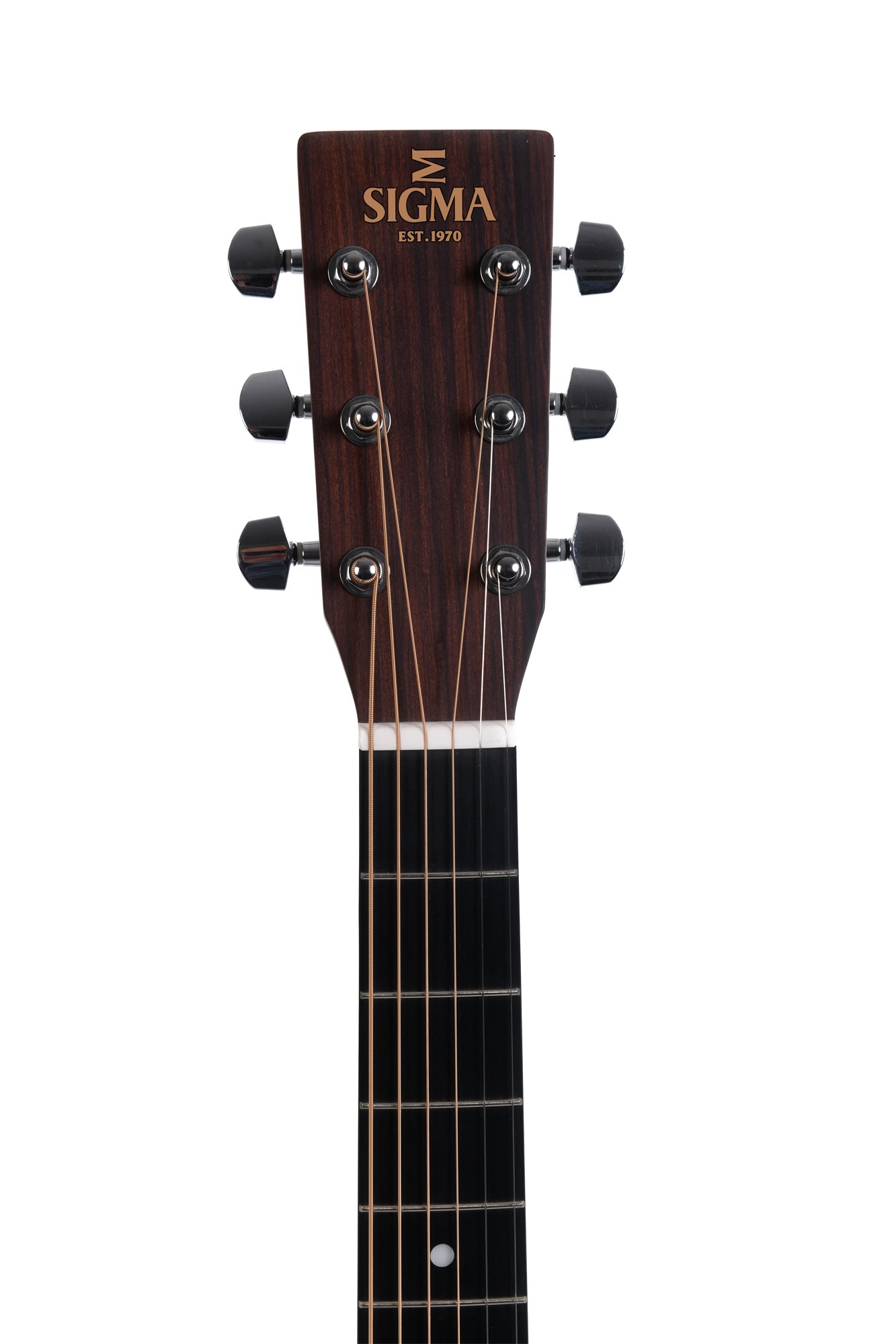 Sigma Guitars 1 Series 000MC-1E Acoustic Guitar Pickup