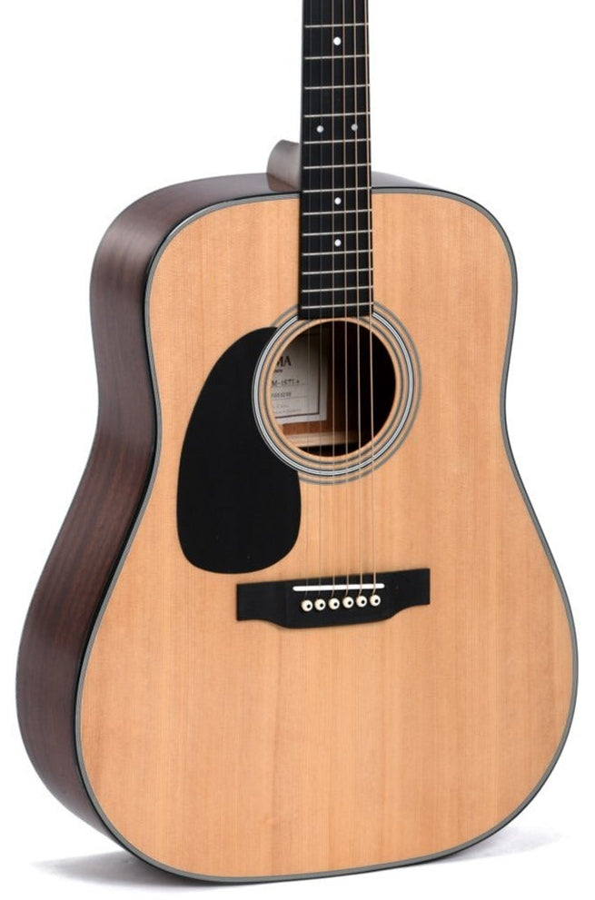 Sigma Guitars 1 Series DM-1L Left Handed