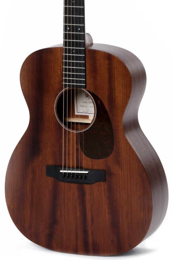 Sigma Guitars 15 Series Mahogany 000M-15