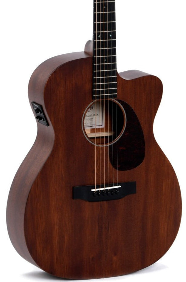 Sigma Guitars 15 Series 000M-15E Pickup