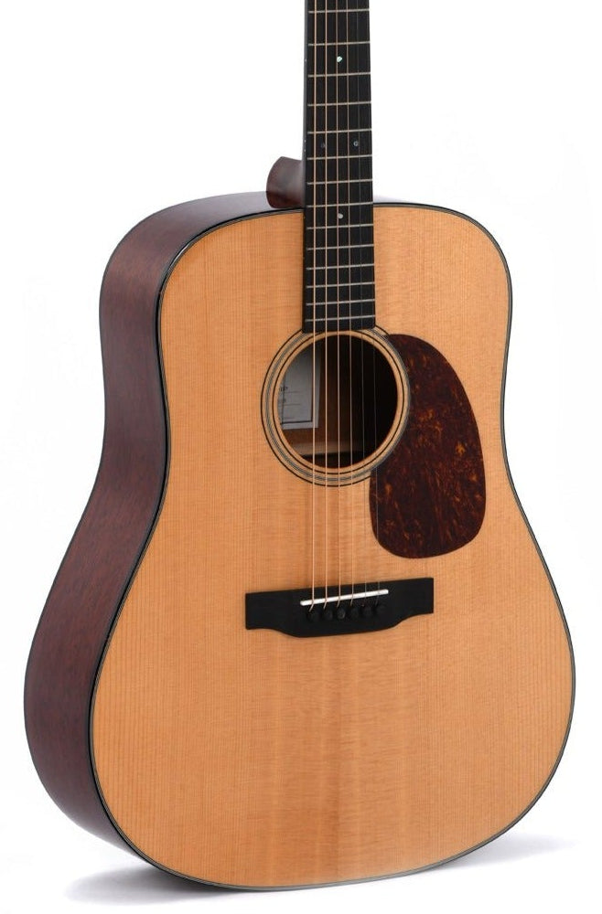 Sigma Guitar Standard Series Solid SDM-18