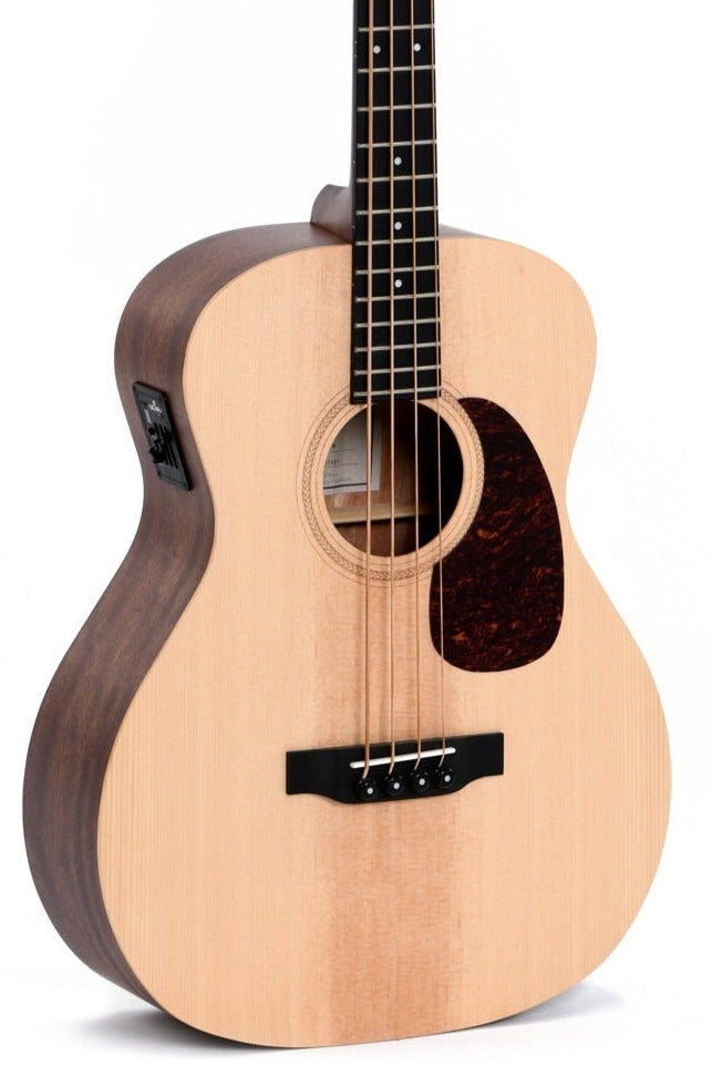 Sigma Guitars Acoustic Bass BME Pickup