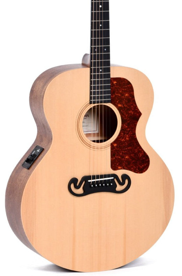 Sigma Guitars SE Series GJME Pickup