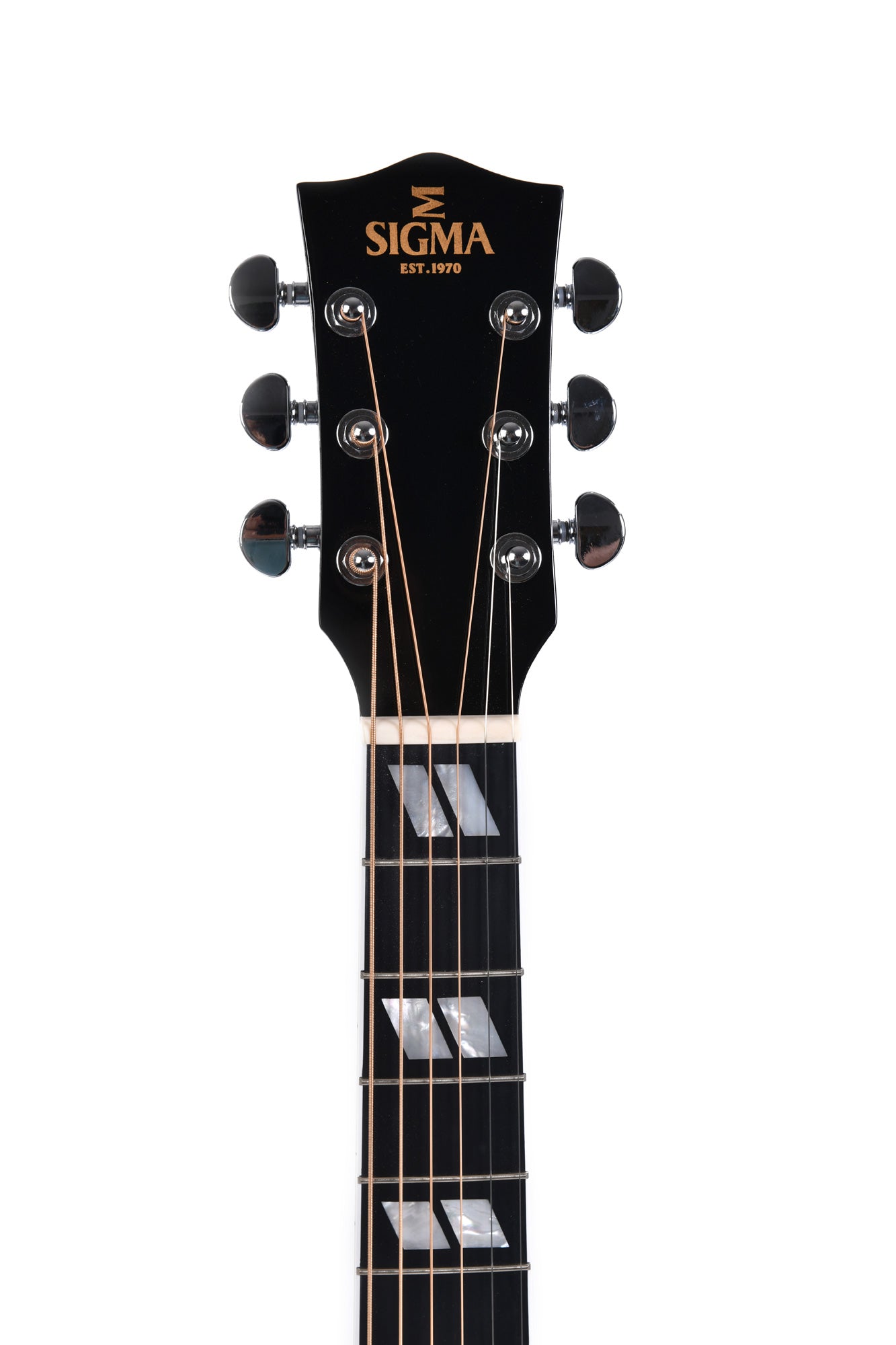 Sigma DM-SG5-BK Acoustic Guitar *EOFYACOUSG