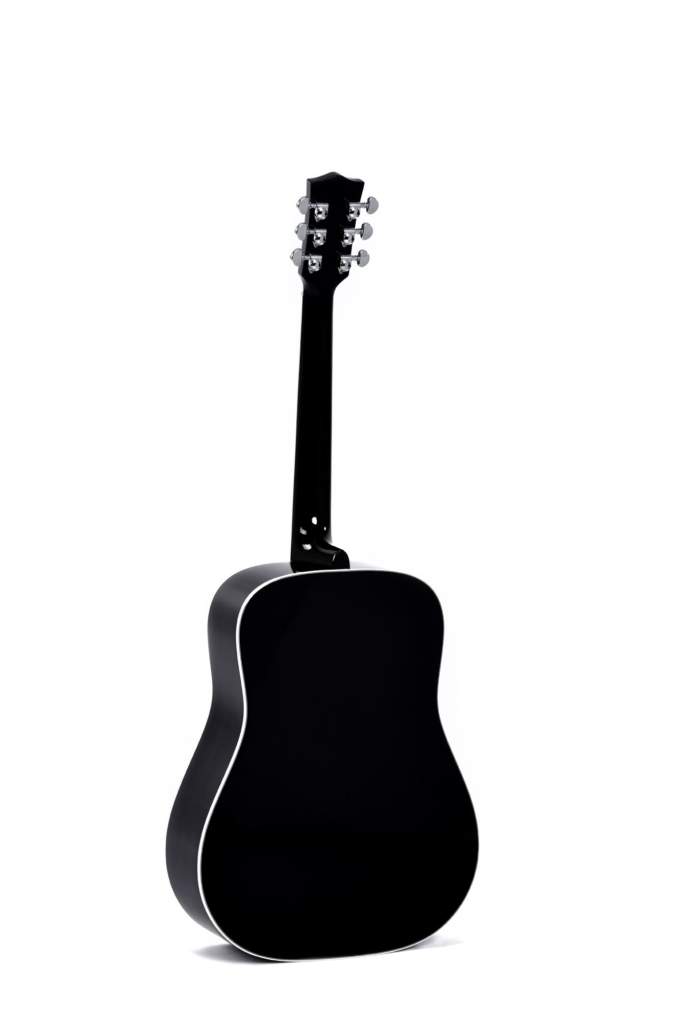 Sigma DM-SG5-BK Acoustic Guitar *EOFYACOUSG