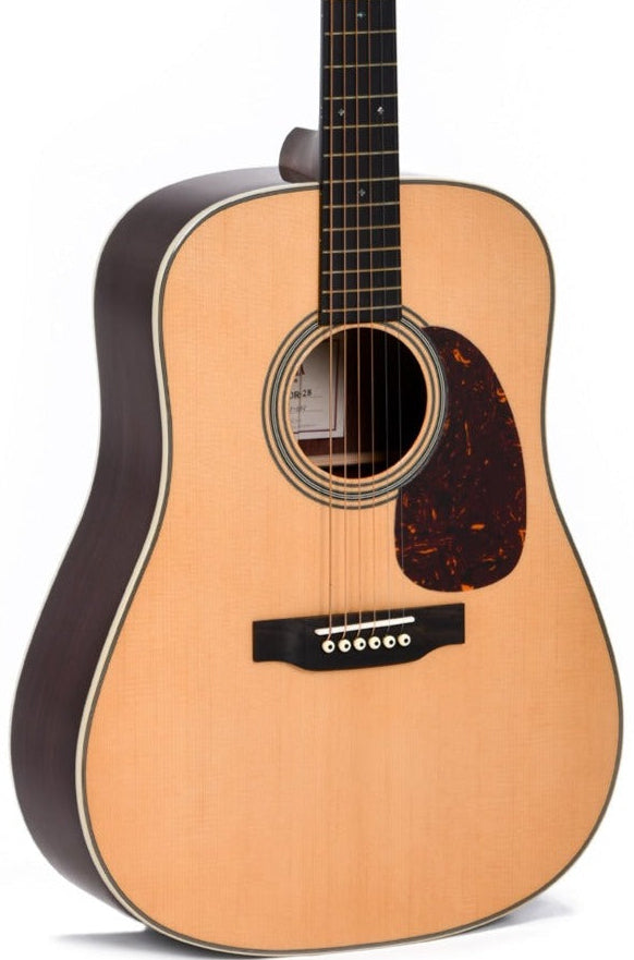 Sigma Guitar Standard Series SDR-28