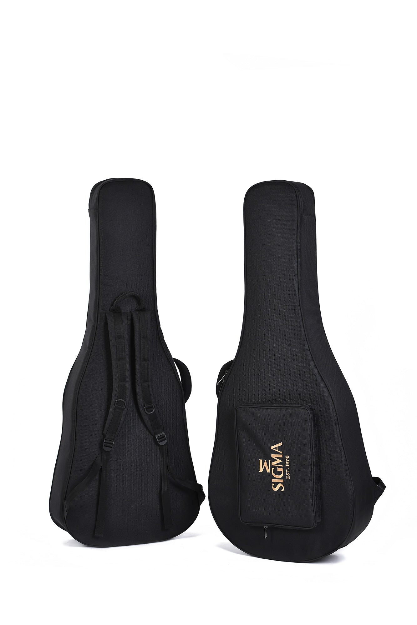 Sigma DM-SG5-BK Acoustic Guitar *EOFYACOUSG
