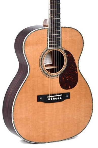 Sigma Guitar Standard Series 000T-42