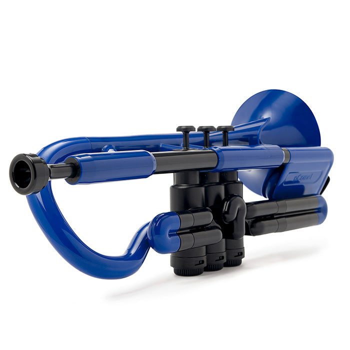 pCornet Plastic Cornet Pbone Music (2 colours)