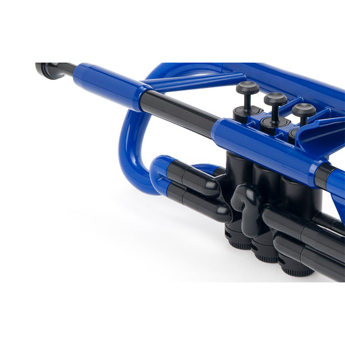 pCornet Plastic Cornet Pbone Music (2 colours)