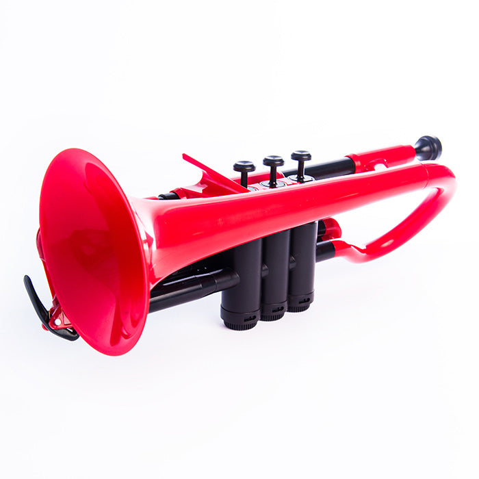 pCornet Plastic Cornet Pbone Music (2 colours)