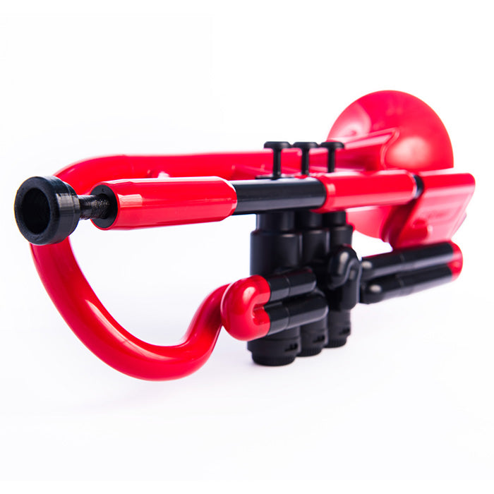 pCornet Plastic Cornet Pbone Music (2 colours)
