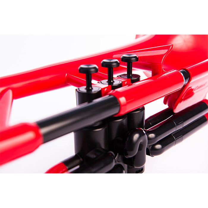 pCornet Plastic Cornet Pbone Music (2 colours)