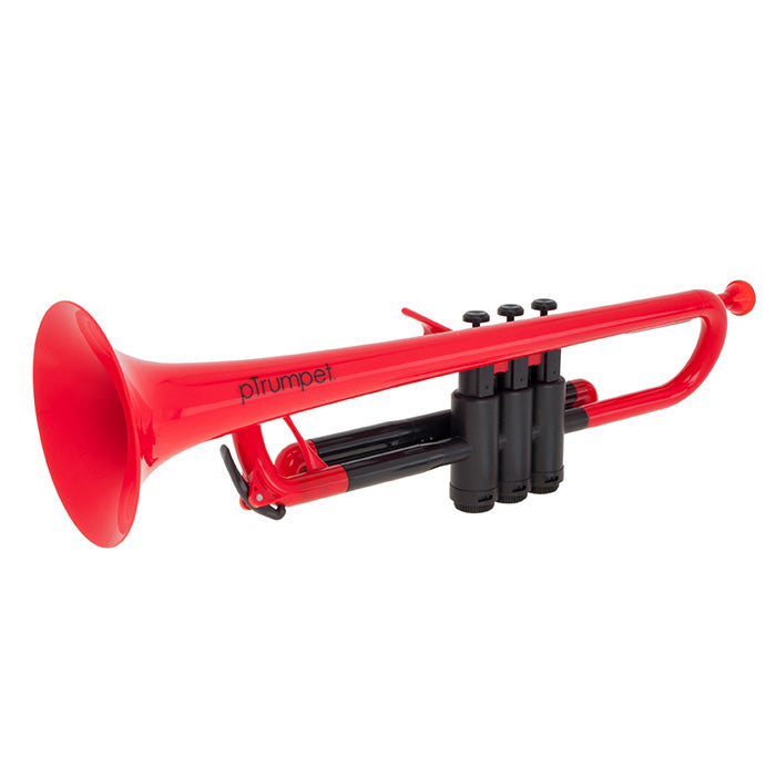 pTrumpet Plastic Trumpet by Pbone Music (8 colours)