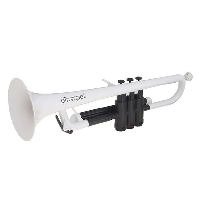 pTrumpet Plastic Trumpet by Pbone Music (8 colours)
