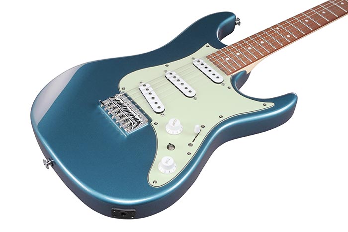 Ibanez AZES31 Solid Body Electric Guitar (2 Colours) *CLEARANCE *EOFYELEC