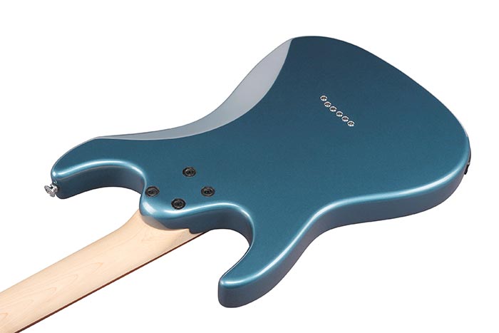 Ibanez AZES31 Solid Body Electric Guitar (2 Colours) *CLEARANCE *EOFYELEC