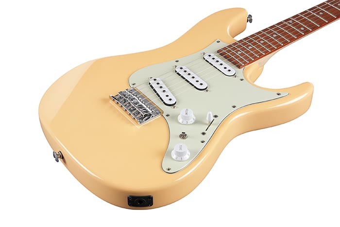 Ibanez AZES31 Solid Body Electric Guitar (2 Colours) *CLEARANCE *EOFYELEC