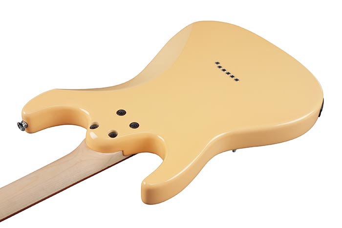 Ibanez AZES31 Solid Body Electric Guitar (2 Colours) *CLEARANCE *EOFYELEC