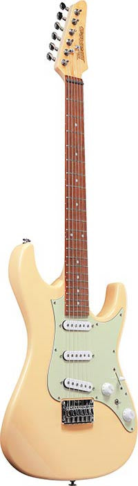 Ibanez AZES31 Solid Body Electric Guitar (2 Colours) *CLEARANCE *EOFYELEC